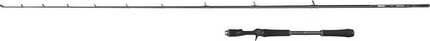 Abu Garcia Beast X2 Jerkbait Casting Rod